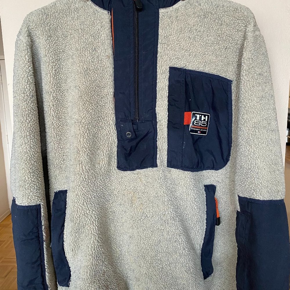 vintage tommy Hilfiger